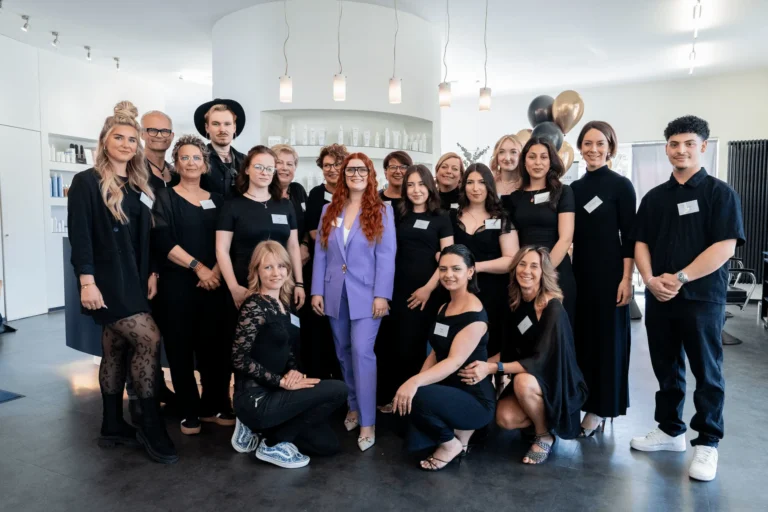 Teamfoto