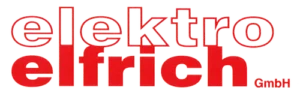 Logo Elektro Elfrich