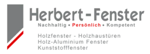Logo Herbert Fenster