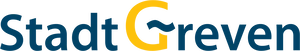 Logo stadt greven Logo