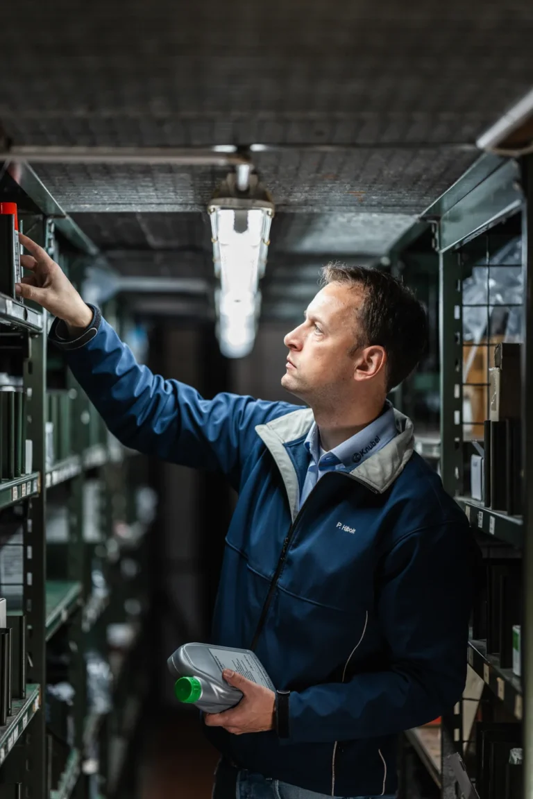 Kampagnenshooting Knubel GmbH & Co. KG 1