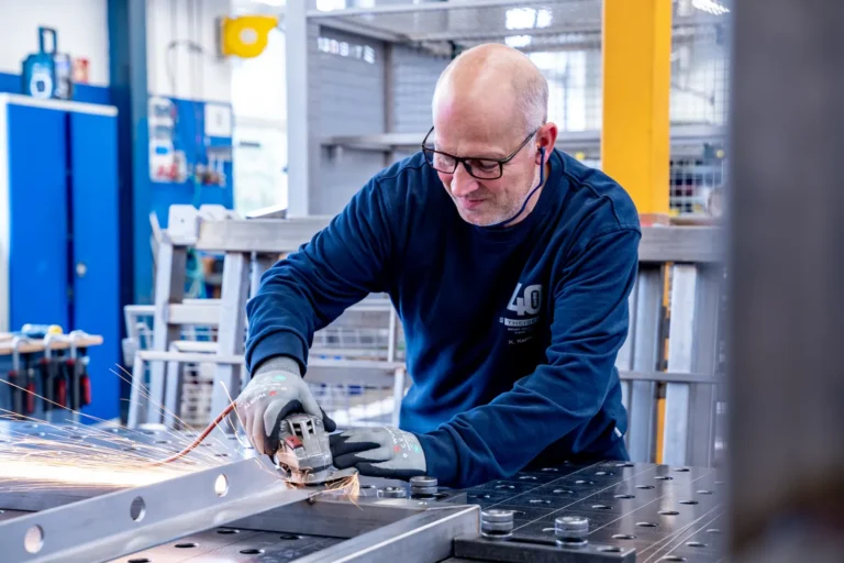 Industriefototgrafie